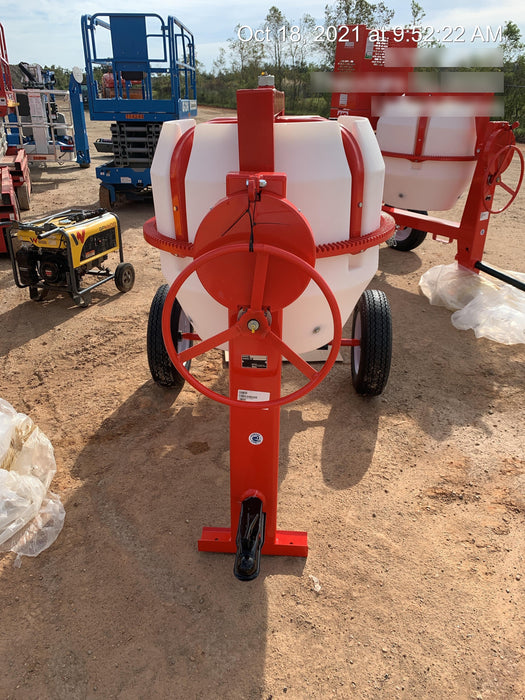 2021 MULTIQUIP MC94PH8