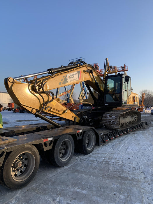 2019 PALADIN SFB4000