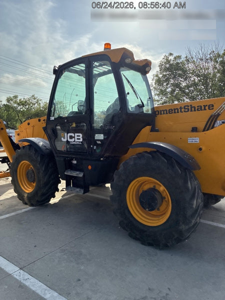 2024 JCB 508-66TC