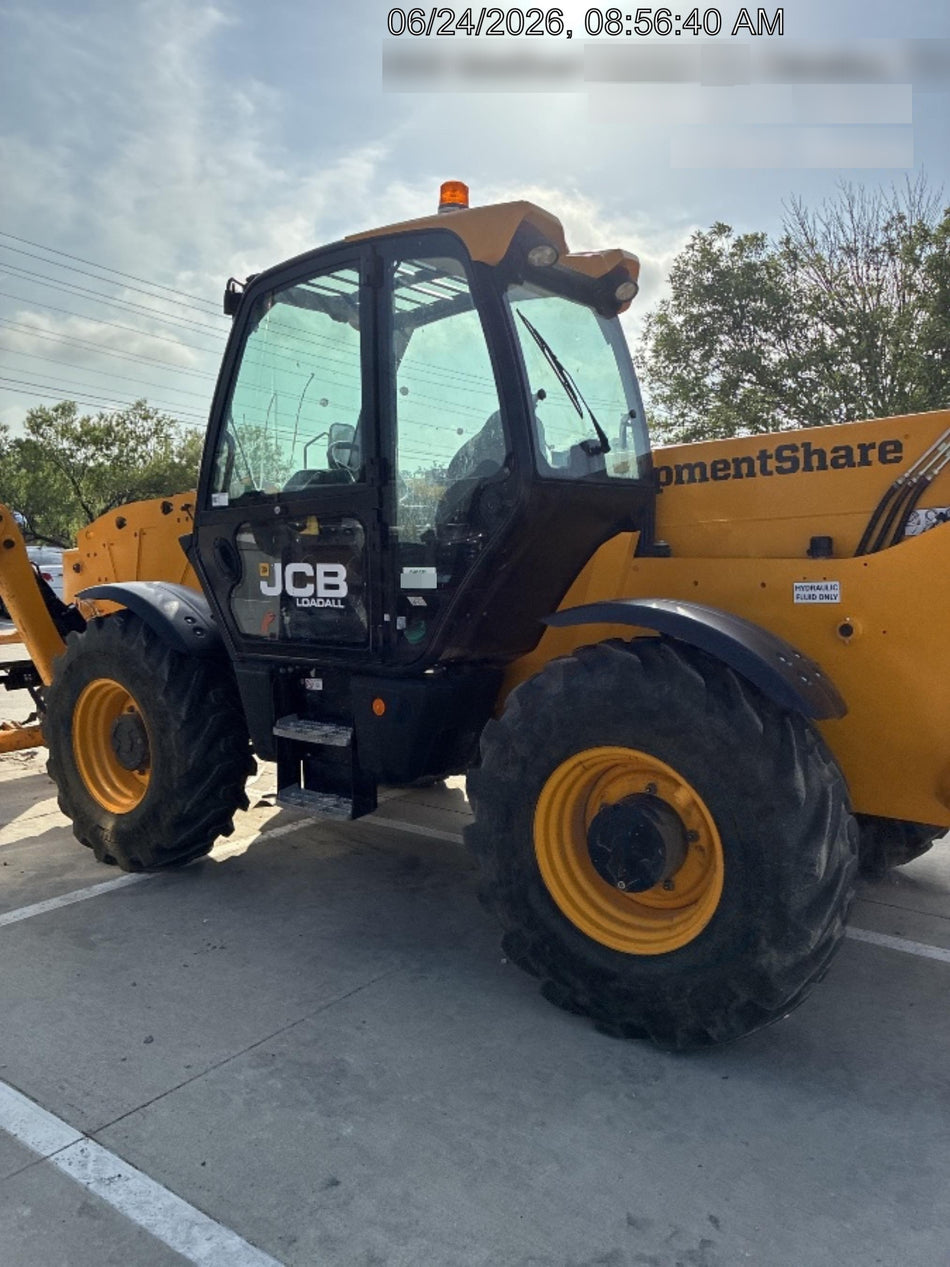 2024 JCB 508-66TC