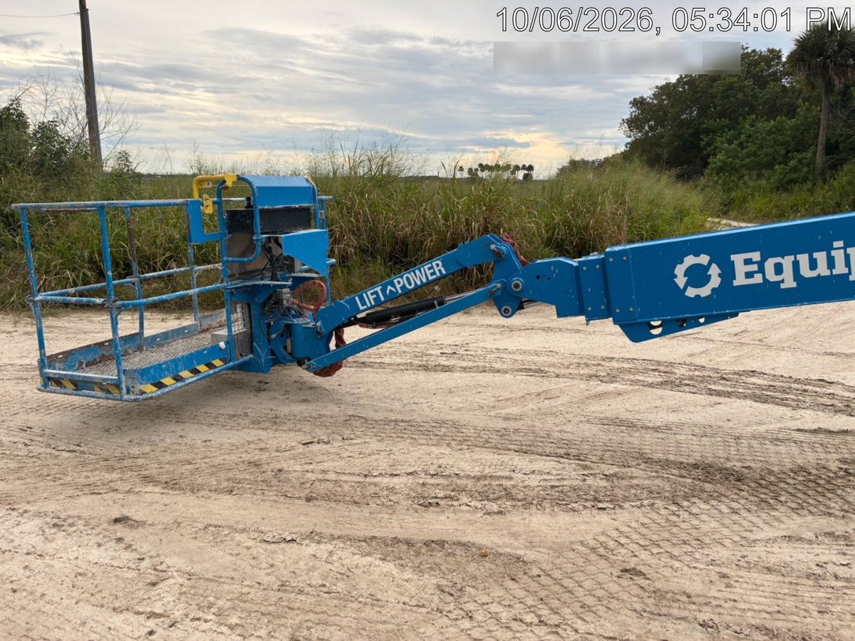 2024 GENIE S-85 HF
