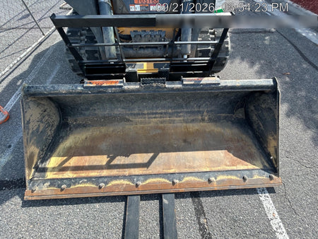 2026 ARROW MATERIAL HANDLING 72" Pallet Forks - Arrow