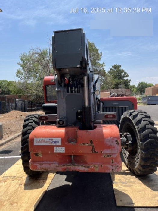 2016 SKYJACK SJ1056 TH