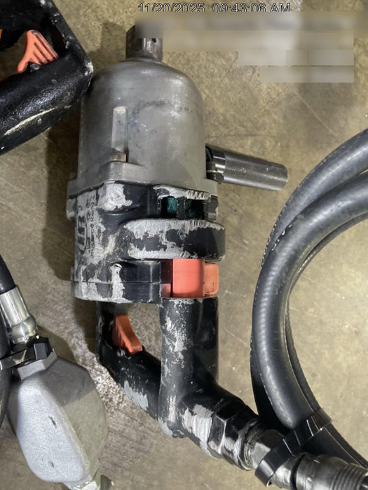 2025 INGERSOLL RAND 3940B2TI