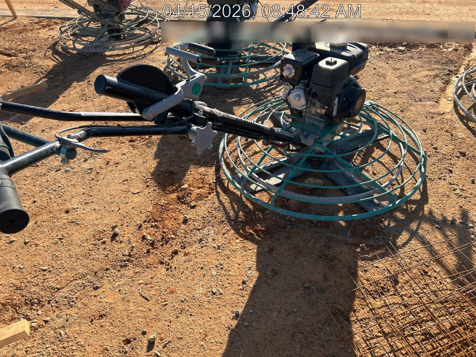 2025 MULTIQUIP B46H90