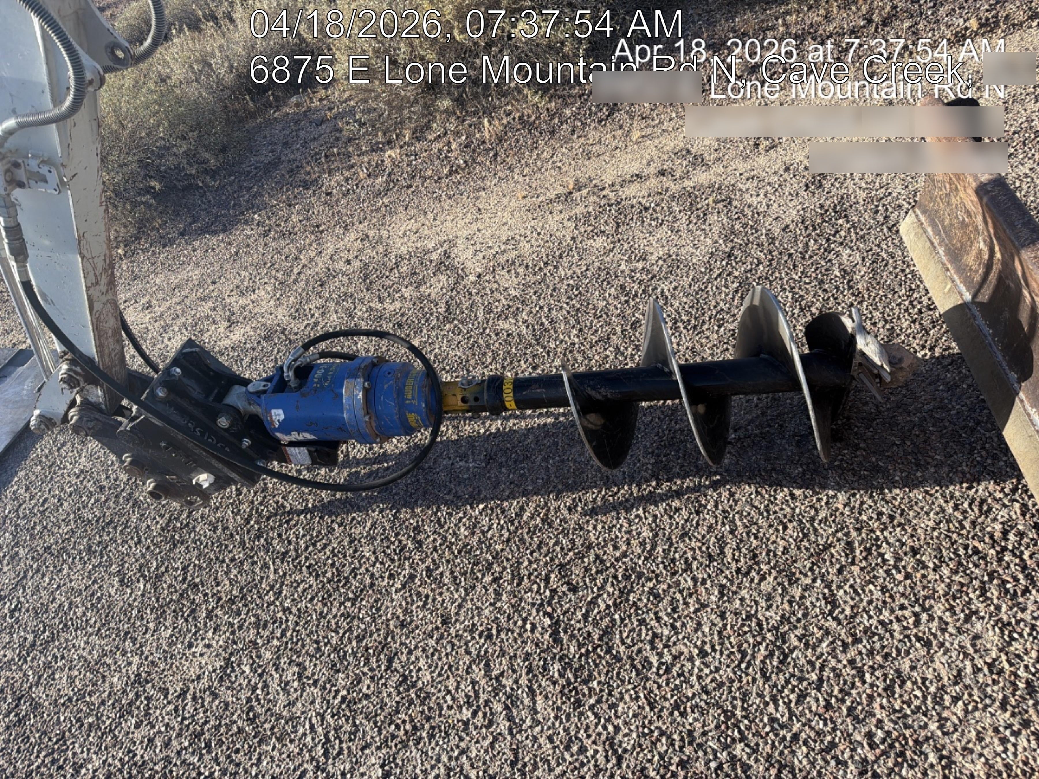 2023 AUGER TORQUE 3300-30
