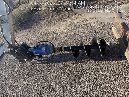 2023 AUGER TORQUE 3300-30