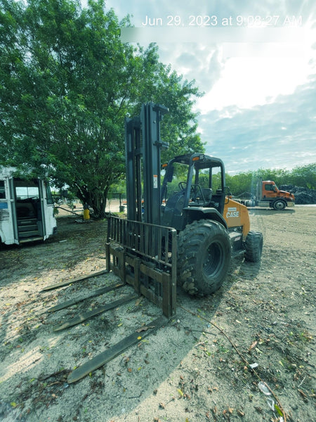 2022 CASCADE 586H False Carriage