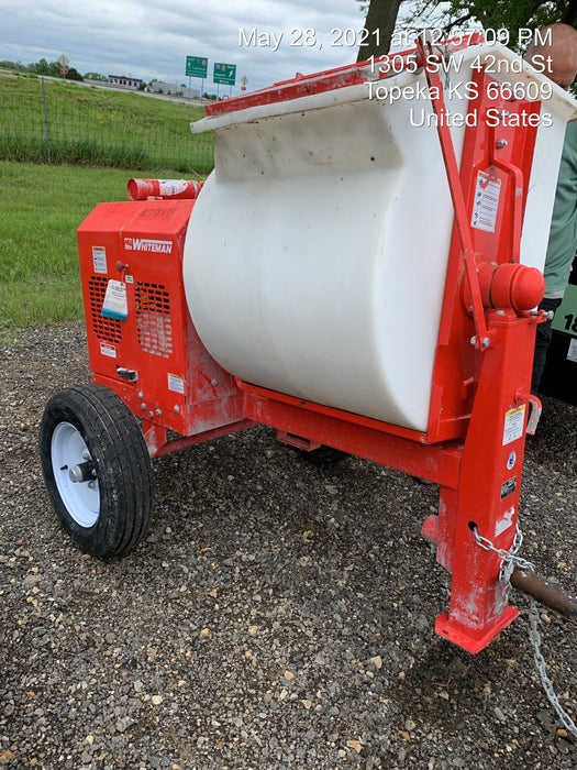 2019 MULTIQUIP WM90PH8