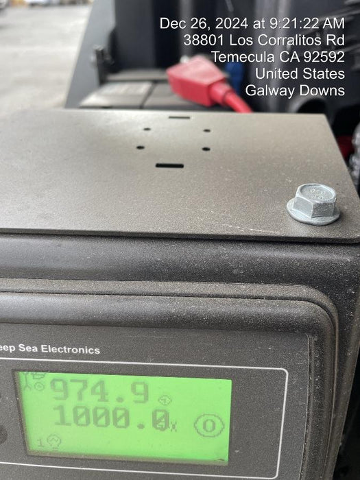 2024 WACKER NEUSON LTT4