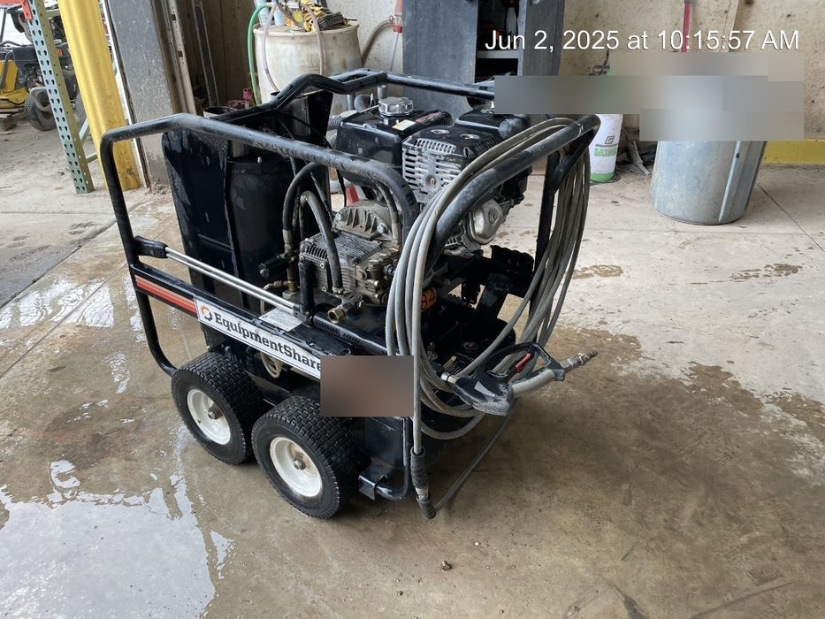 2020 MI-T-M CORPORATION HSP-3504-3MGH