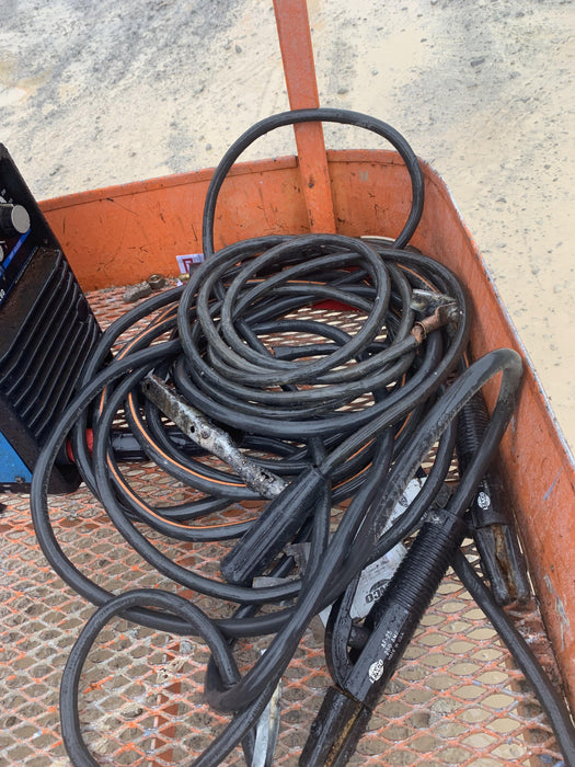 2023 MILLER ELECTRIC CST-282