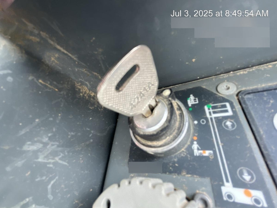 2018 HAULOTTE Star 20