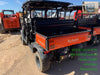 2022 KUBOTA RTV-X1140W-H (Canopy)