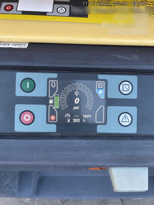 2020 ATLAS COPCO XAS188