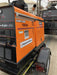 2021 Lincoln Electric Vantage 549X Ready Pak 3, ORANGE (includes trailer, cable rack, fender light kit)
