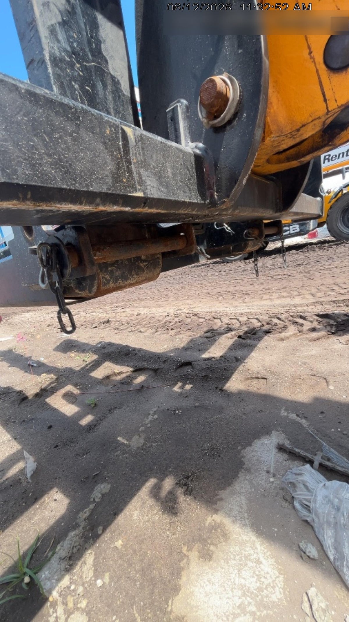 2024 STAR INDUSTRIES M1360B - Star JIB Boom