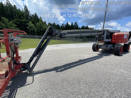 2022 SKYJACK SJ85 AJ