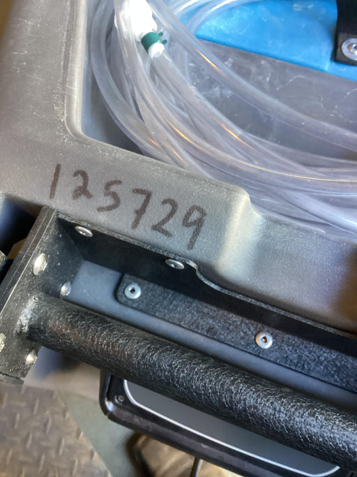 2020 DRI-EAZ LGR6000Li