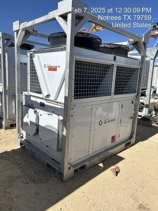 2024 SMARTECH SACP26A-HS