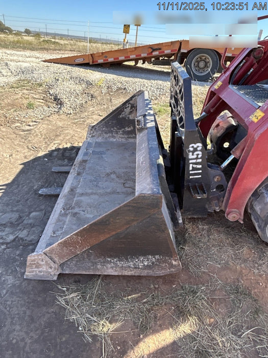 2020 PALADIN 48" Pallet Forks - Paladin