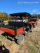 2022 KUBOTA RTV-X1140W-H (Canopy)