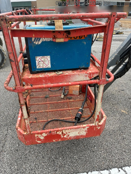 2022 MILLER ELECTRIC CST-280