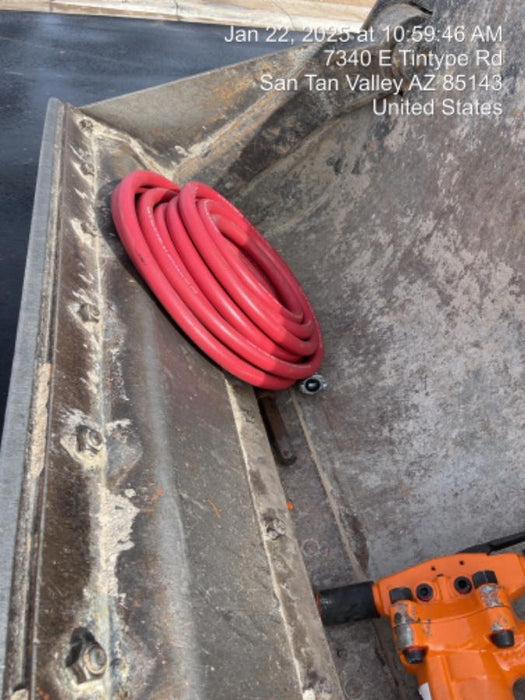 2024 MICHIGAN PNEUMATIC ES-TPB90-118-TRACKER