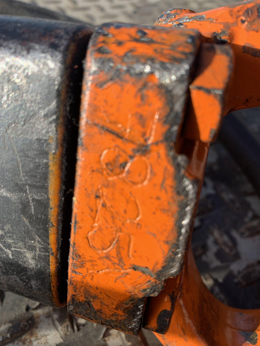 2020 MICHIGAN PNEUMATIC MP-CH3R