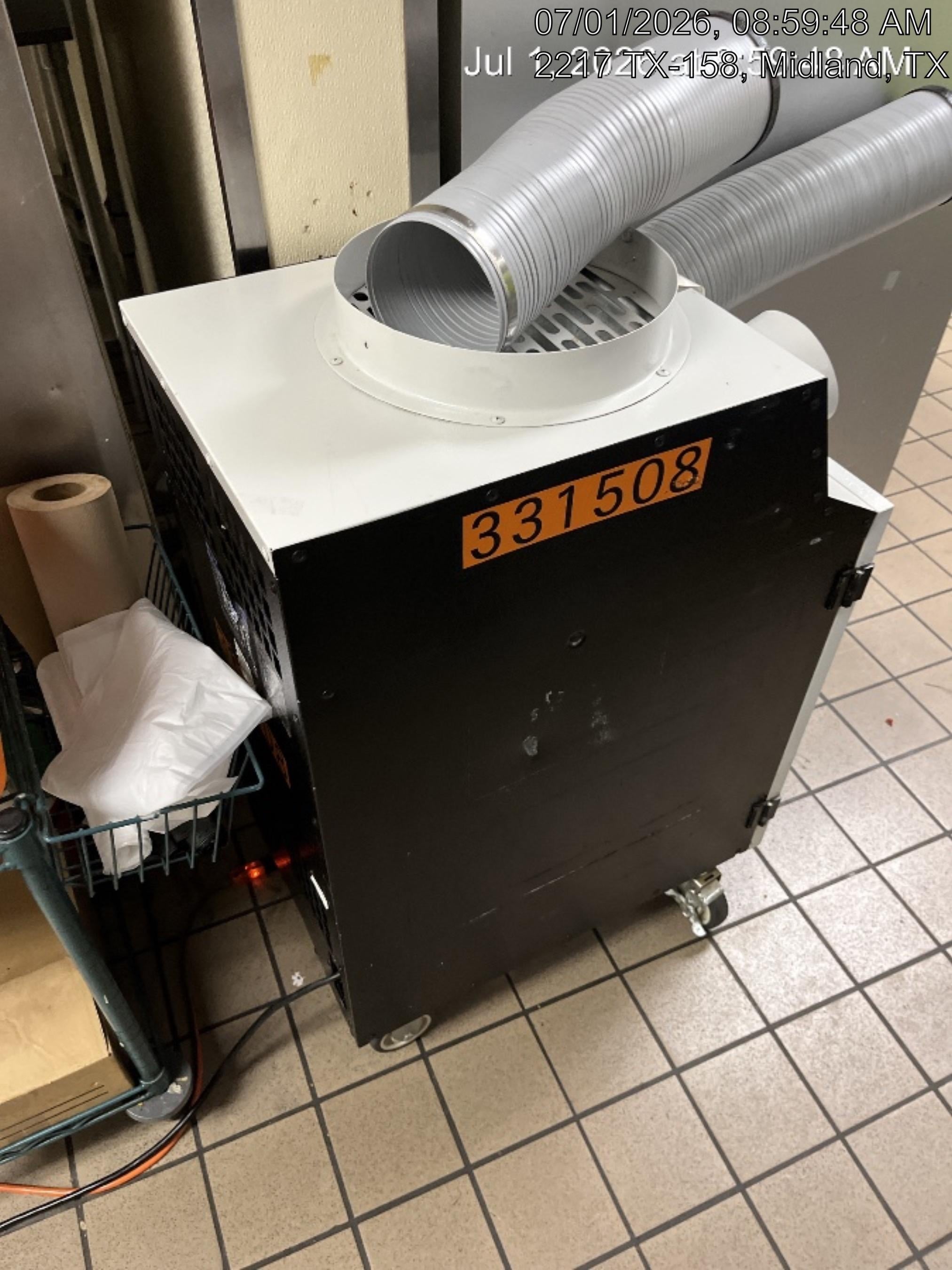 2023 KWIKOOL KPAC1411-2