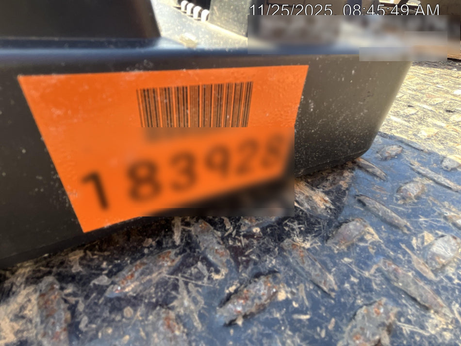 2020 MOTOROLA RLN6309