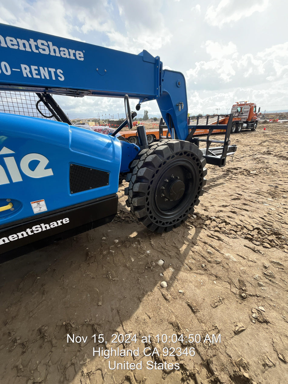 2024 GENIE GTH-844