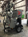 Wacker Neuson LTV6K-MH Wacker Neuson LTV6K Light Tower w/Kubota Engine