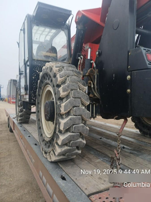 2021 MANITOU MTA10055