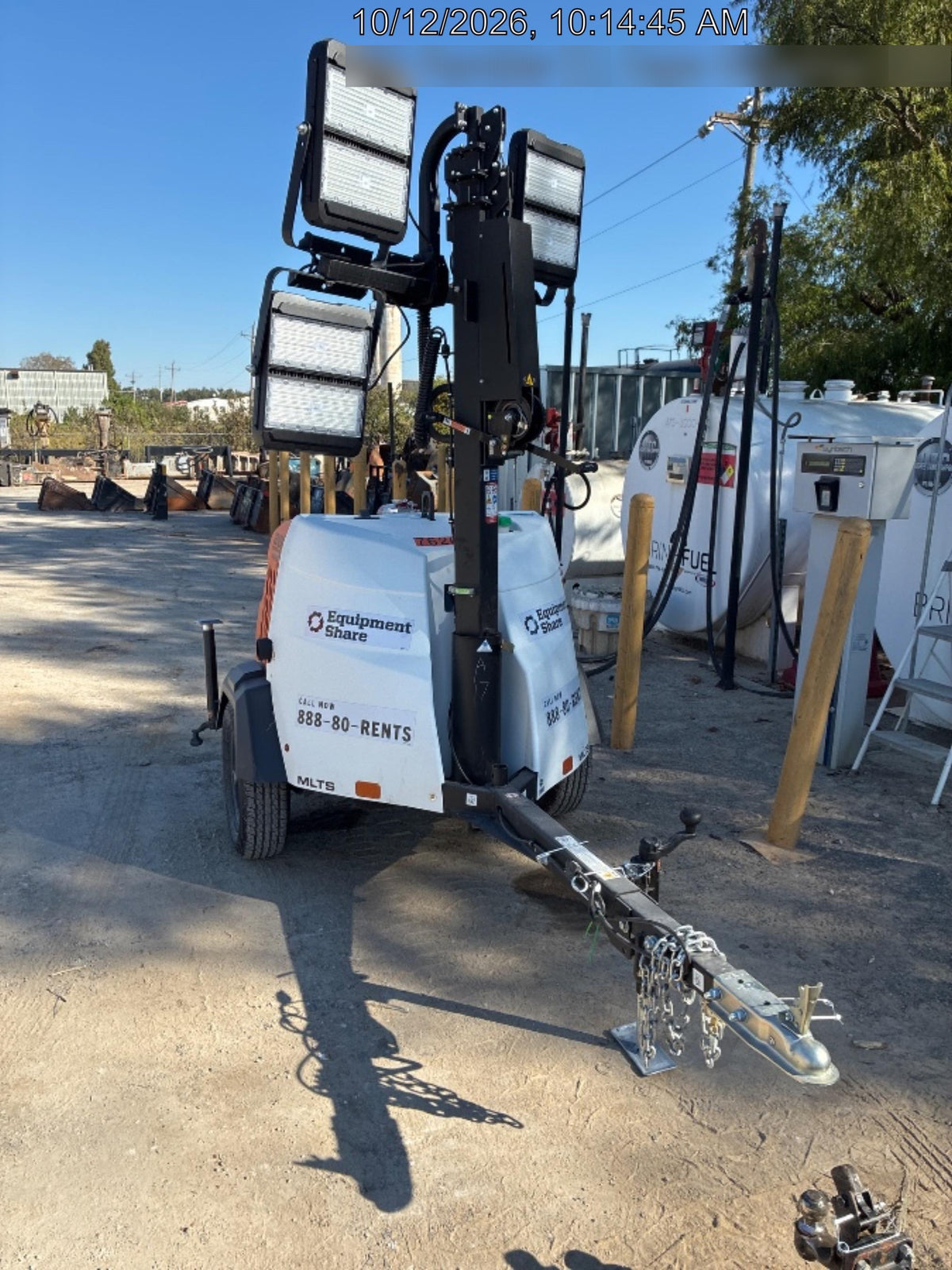 2026 GENERAC MLTS-4