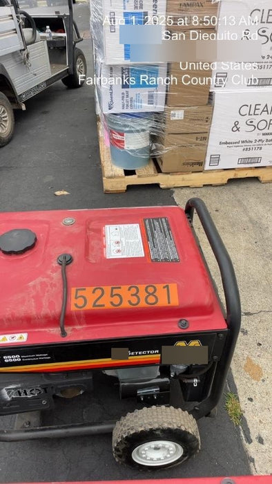 2024 MI-T-M GEN-2500-IMM1