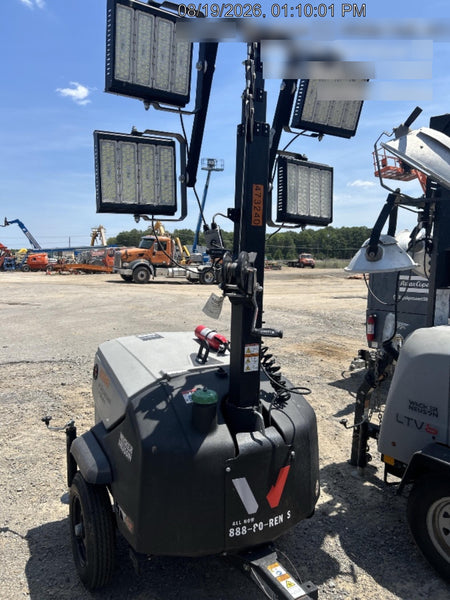 2024 WACKER NEUSON LTT4