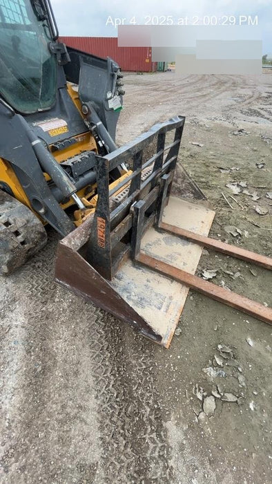 2021 ARROW MATERIAL HANDLING 60" Pallet Forks