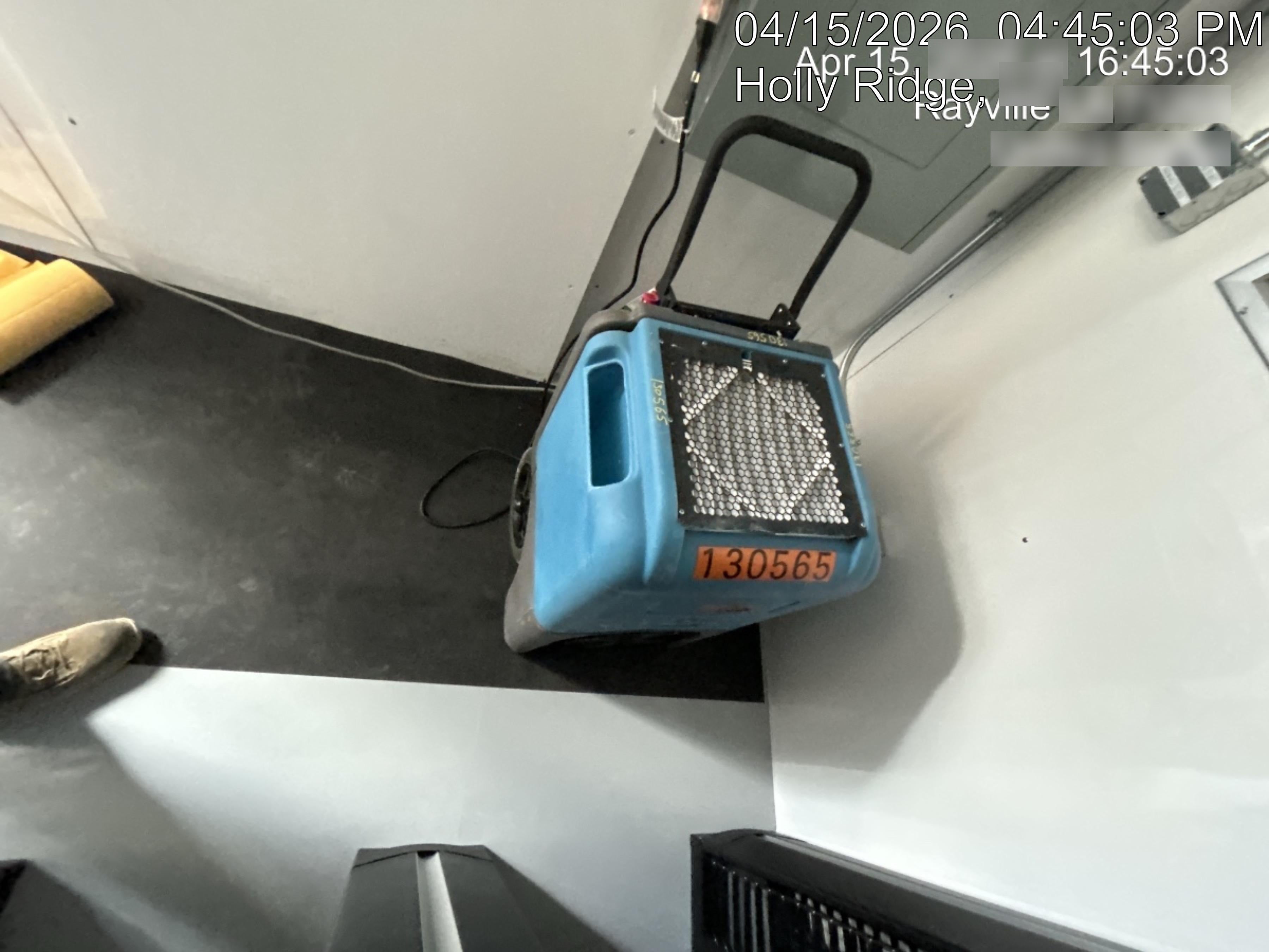 2021 DRI-EAZ LGR 7000XLi