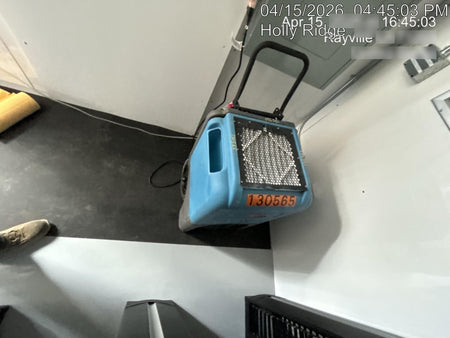 2021 DRI-EAZ LGR 7000XLi