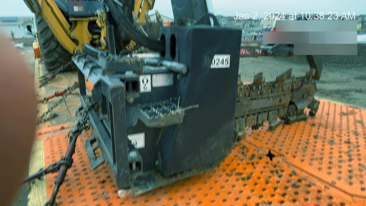 2020 PALADIN 625