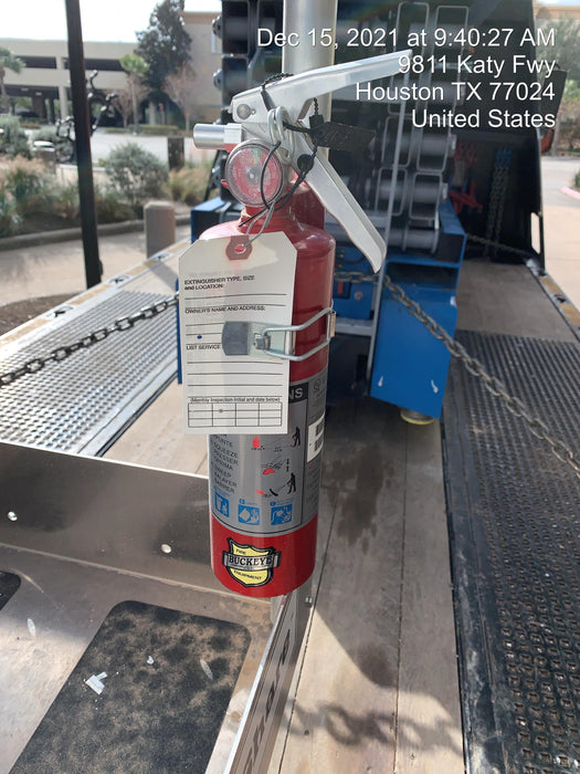 2021 GENIE AWP-30S DC