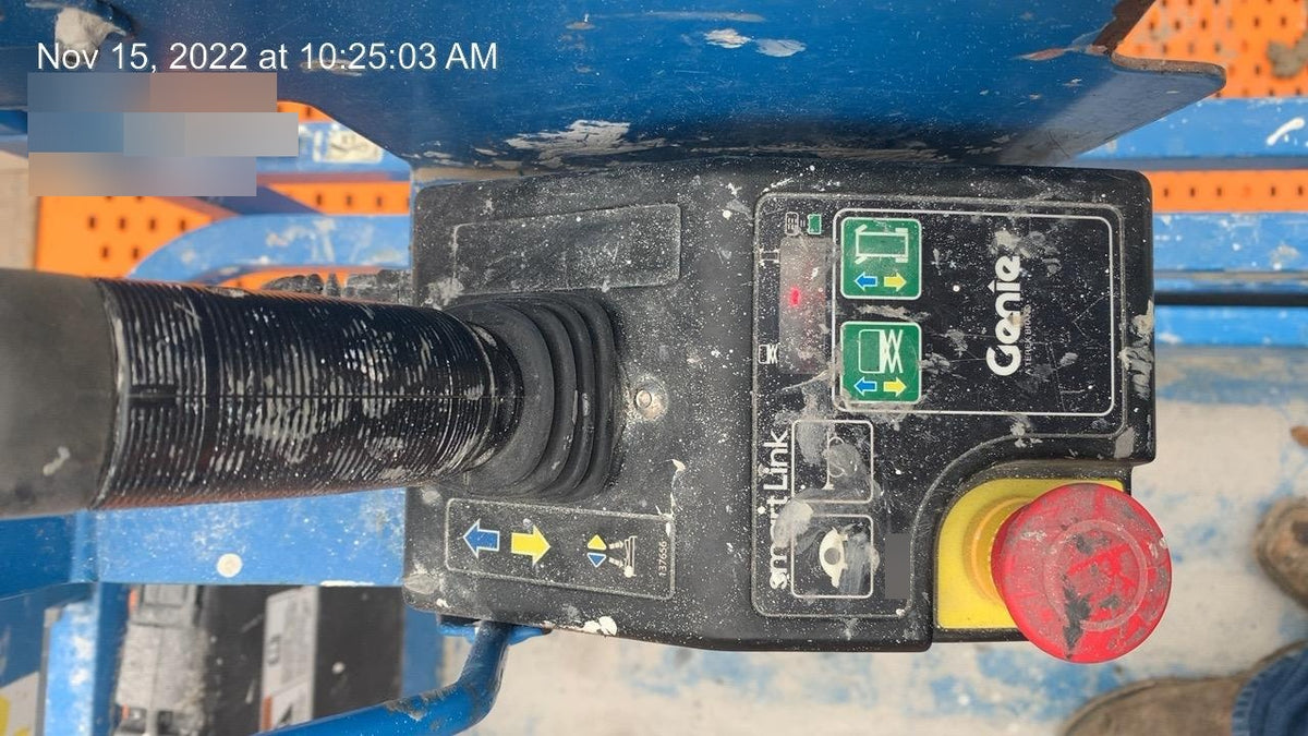 2020 Genie GS-1930 GENIE GS-1930