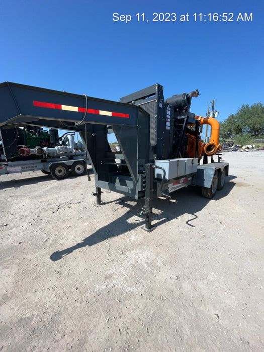 2022 PREMIER PUMP 8NHTH-RP-DC13