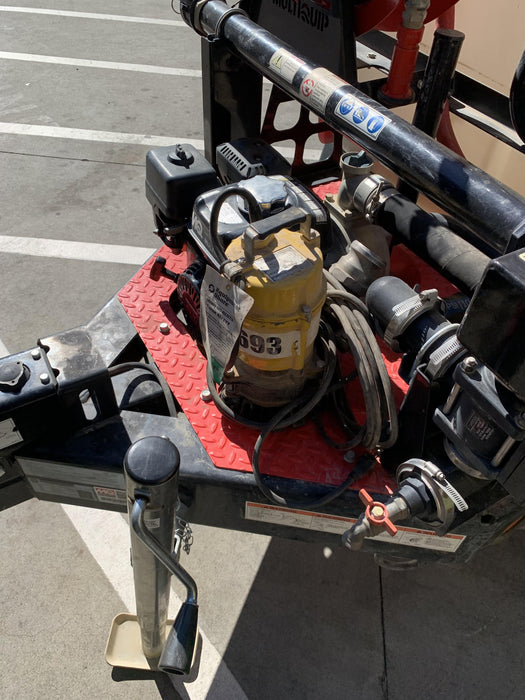 2019 WACKER NEUSON PST2