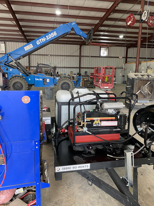 2021 MI-T-M CORPORATION CWC-5004-4MAH