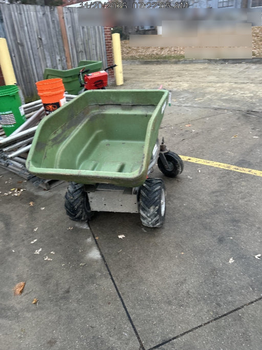 2021 CRATOS MCE400-V2