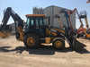 2023 JCB 3CX-14 Extendable Stick 74hp, Cab/Heat/Air, 4WD, Extendable Stick, Easy Controls, 1 Way Hydraulics, With Loader Pipework
