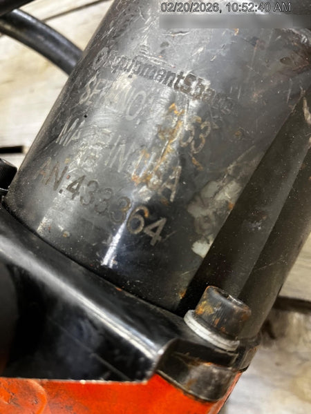 2024 MICHIGAN PNEUMATIC ES-4955B2-TRACKER