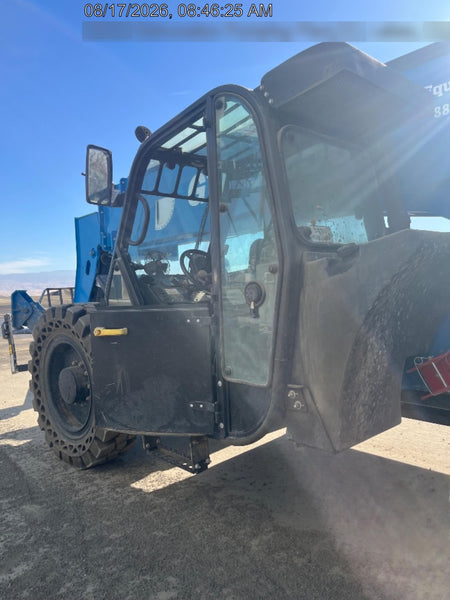 2024 GENIE GTH-1256